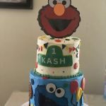 Cashé’s Daily Bread