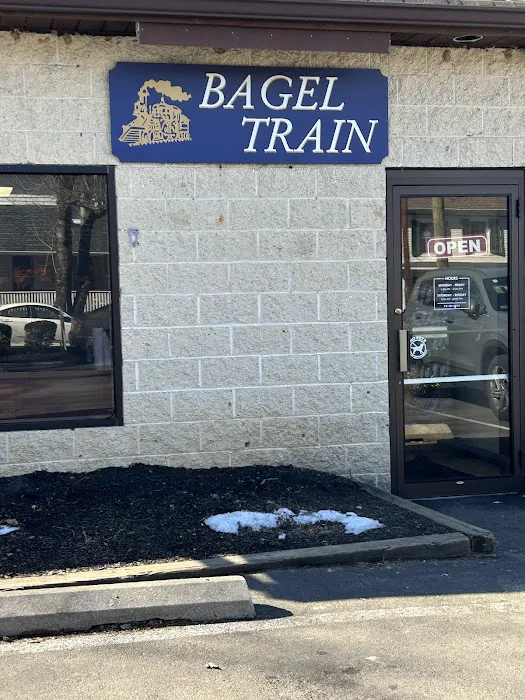 Bagel Train Picture 4