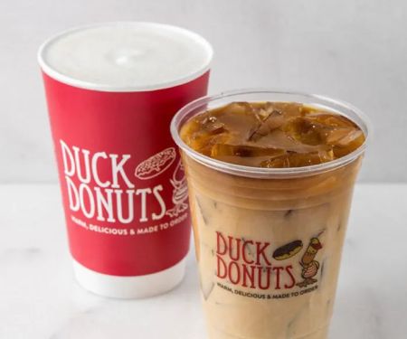 Duck Donuts