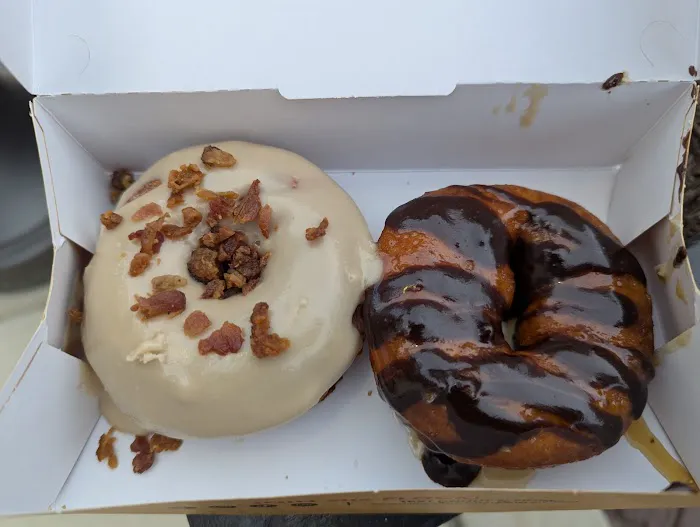 Duck Donuts Picture 3