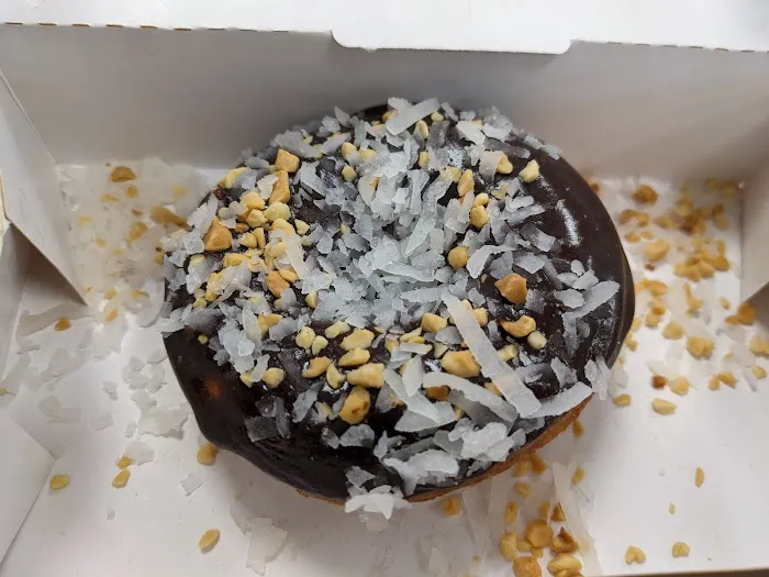 Duck Donuts Picture 10