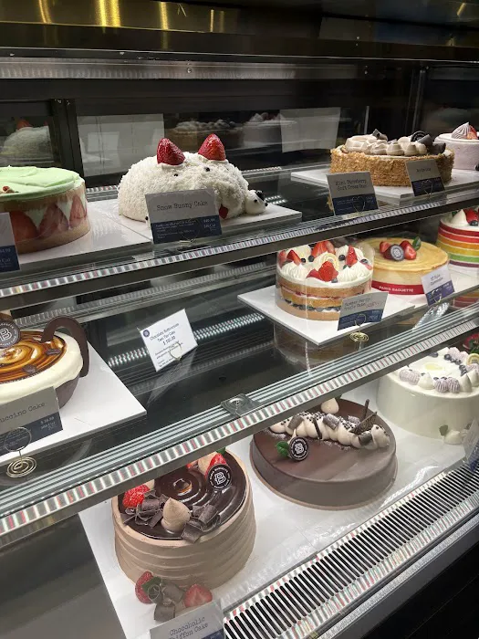 Paris Baguette Picture 4