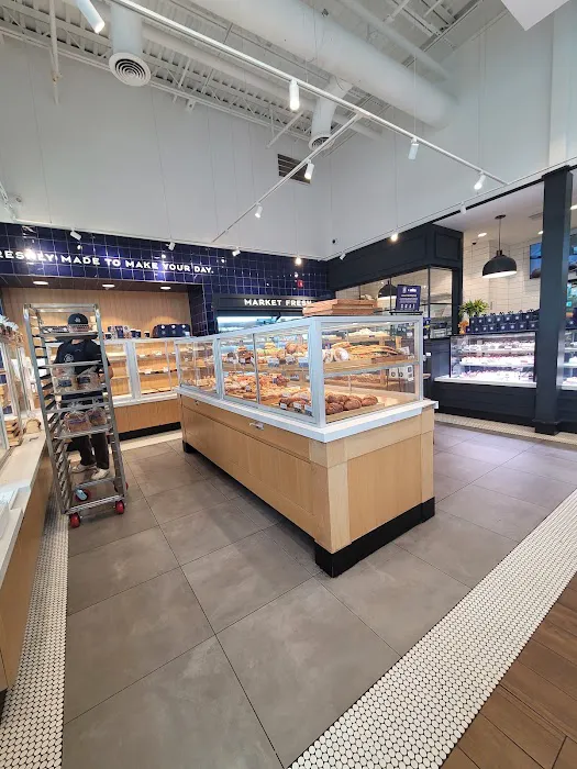 Paris Baguette Picture 2