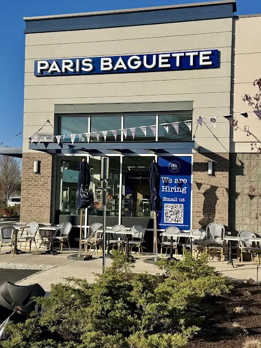 Paris Baguette Picture 8