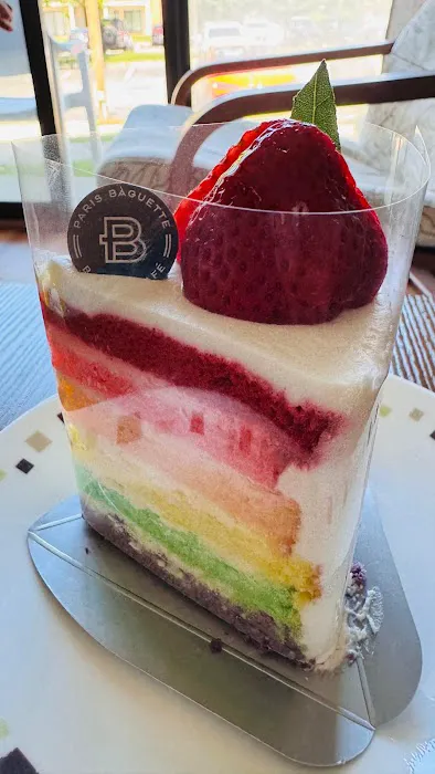 Paris Baguette Picture 6