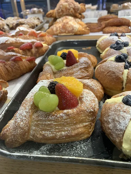Paris Baguette Picture 5