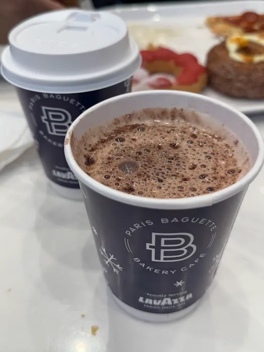 Paris Baguette Picture 1