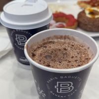 Paris Baguette ico