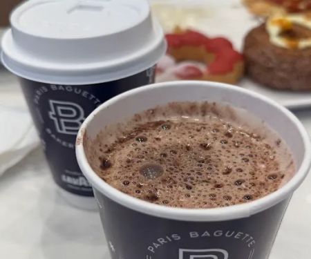 Paris Baguette