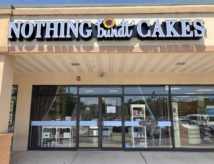 Nothing Bundt Cakes Picture 9