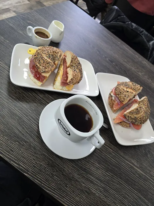 Monroe Bagel and Pastry Cafe Picture 4
