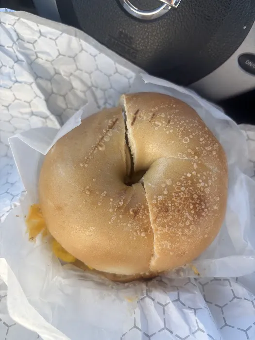 Monroe Bagel and Pastry Cafe Picture 1