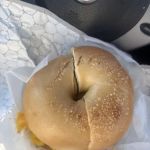 Monroe Bagel and Pastry Cafe