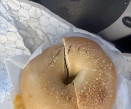 Monroe Bagel and Pastry Cafe
