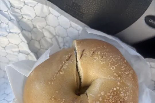 Monroe Bagel and Pastry Cafe