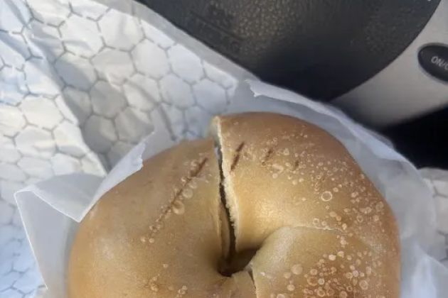 Monroe Bagel and Pastry Cafe