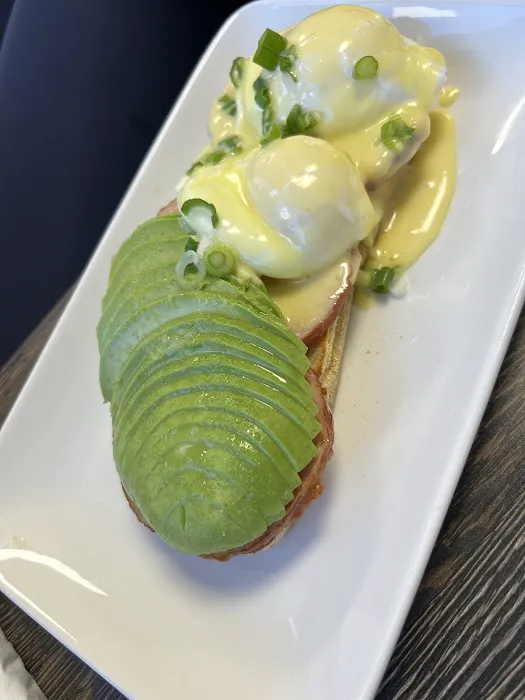 Monroe Bagel and Pastry Cafe Picture 7