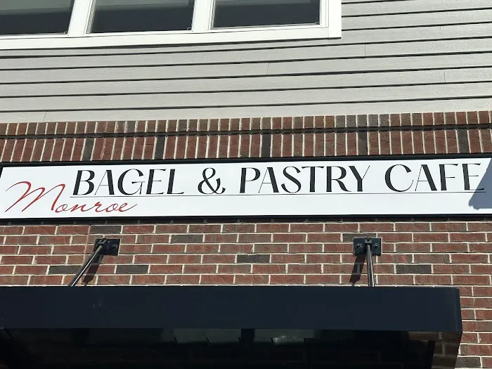 Monroe Bagel and Pastry Cafe Picture 2