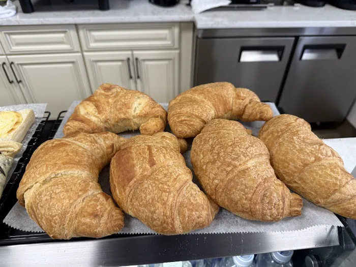 Monroe Bagel and Pastry Cafe Picture 3