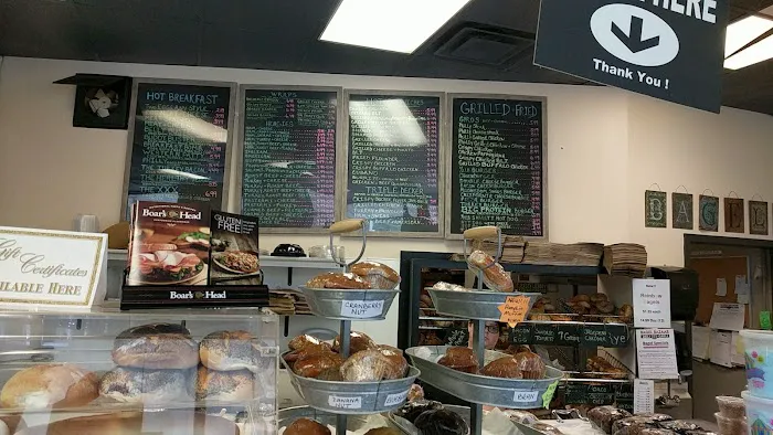 Bagle Bliss Deli & Grill Picture 1