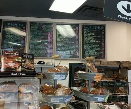 Bagle Bliss Deli & Grill