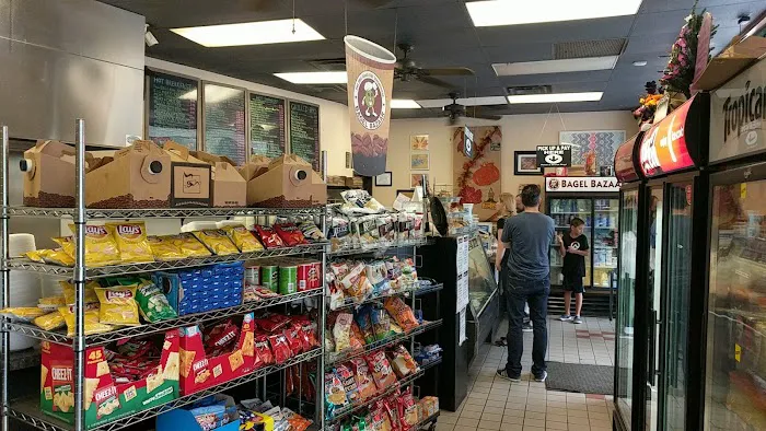 Bagle Bliss Deli & Grill Picture 2