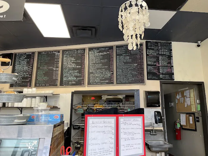 Bagle Bliss Deli & Grill Picture 9