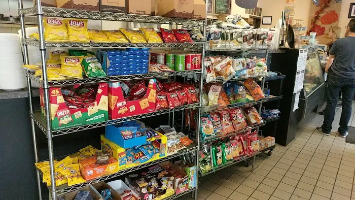 Bagle Bliss Deli & Grill Picture 4