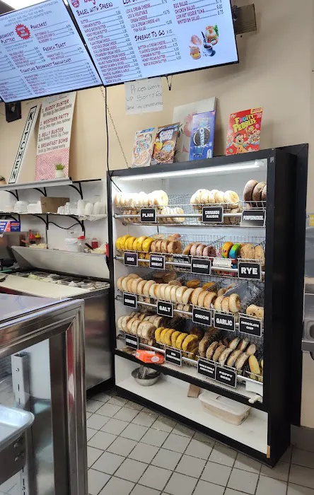 Bagle Bliss Deli & Grill Picture 6