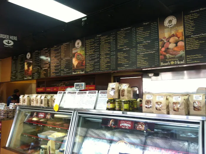 Bagle Bliss Deli & Grill Picture 3