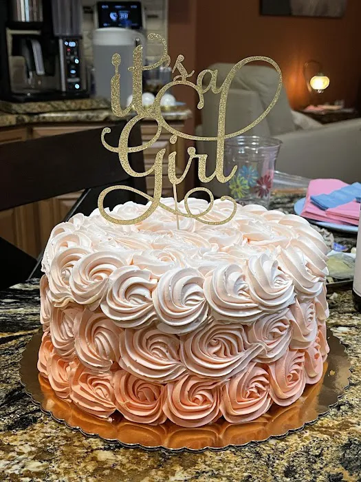 Amici Bakery & Pastry Shop Picture 7