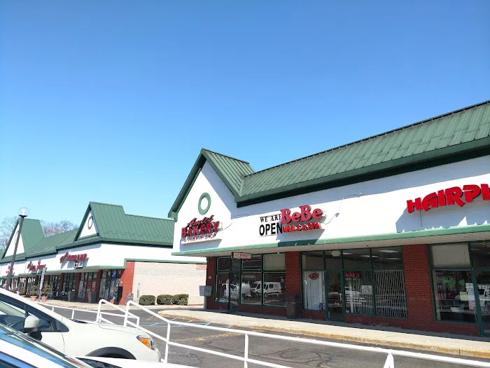 Amici Bakery & Pastry Shop Picture 3