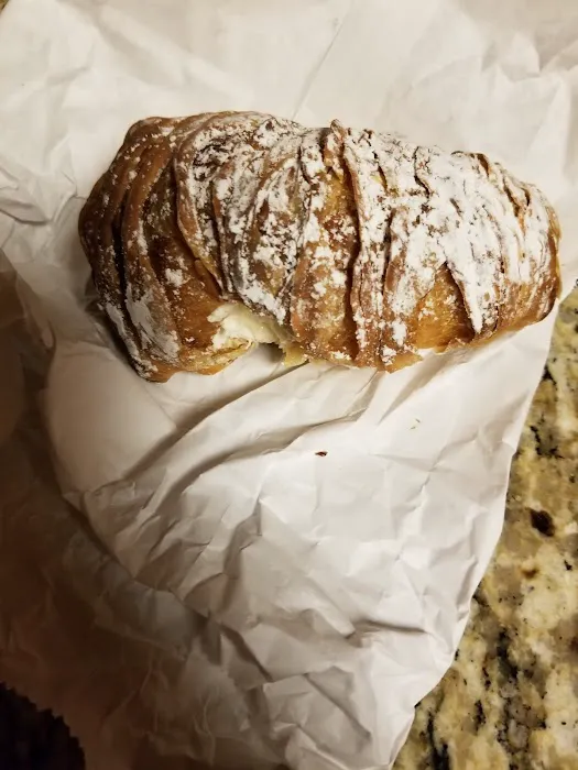 Amici Bakery & Pastry Shop Picture 1