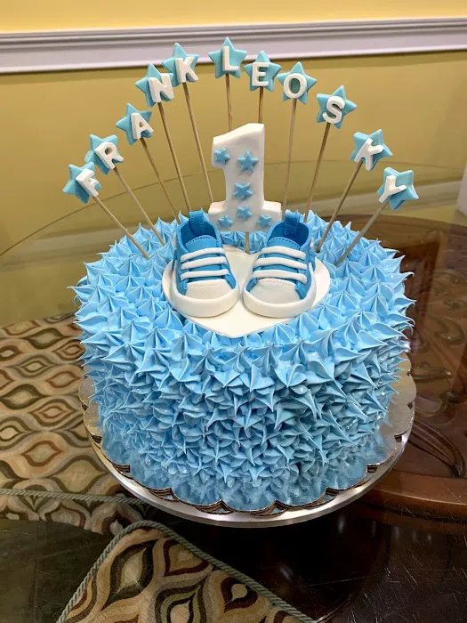 CUBAN CAKE Picture 6