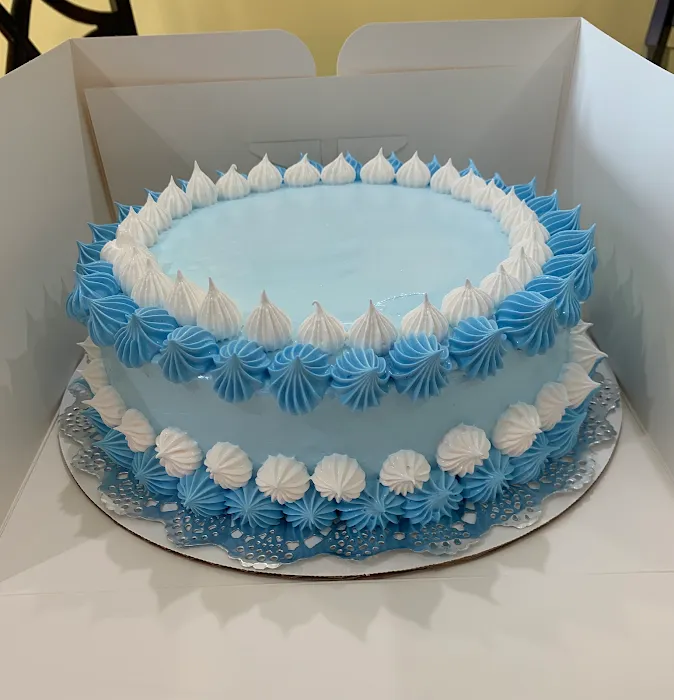 CUBAN CAKE Picture 2