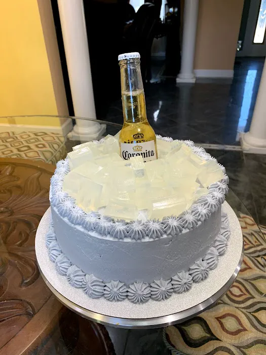 CUBAN CAKE Picture 7