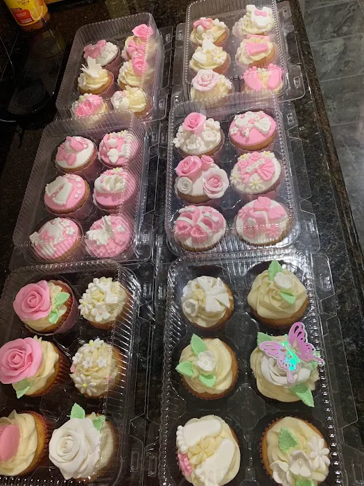CUBAN CAKE Picture 1