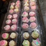 CUBAN CAKE