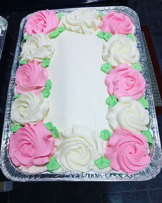 CUBAN CAKE Picture 4