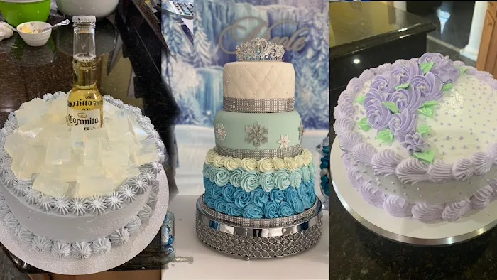 CUBAN CAKE Picture 5