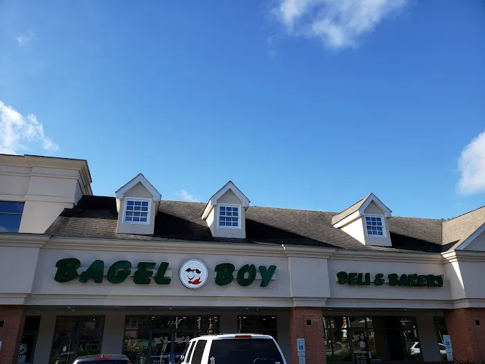 Bagel Boy Picture 2