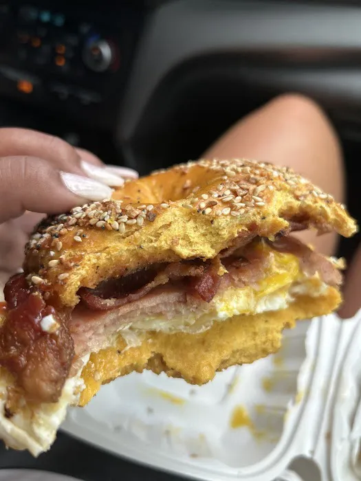 Bagel Boy Picture 9