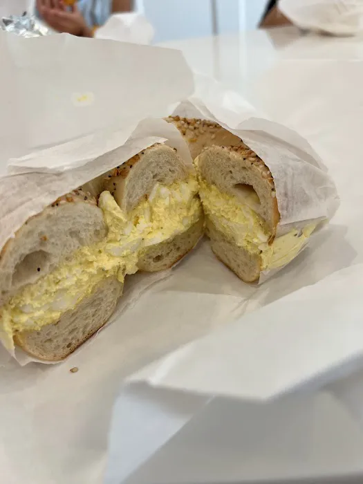 Bagel Boy Picture 8