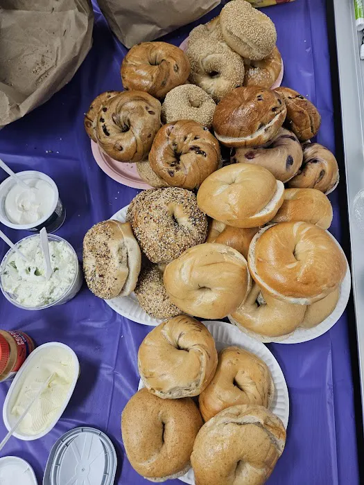 Bagel Boy Picture 5