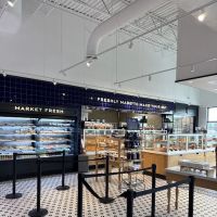 Paris Baguette ico