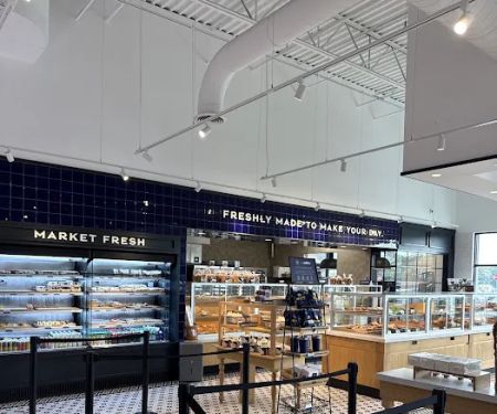 Paris Baguette