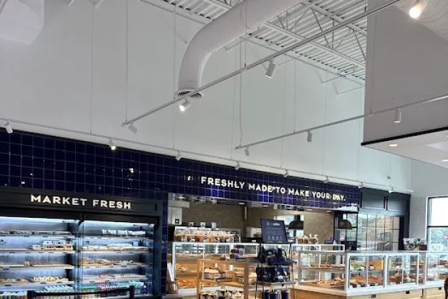 Paris Baguette