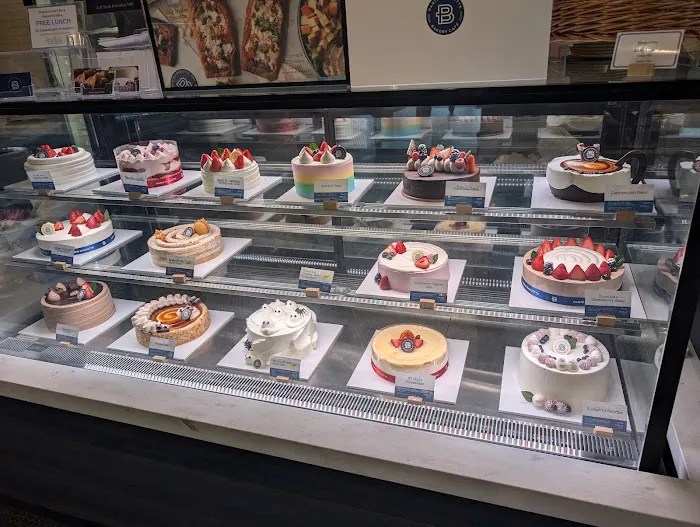 Paris Baguette Picture 9