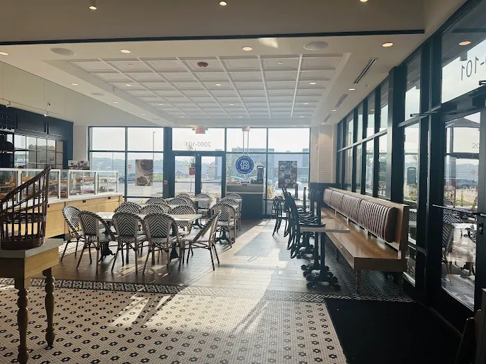 Paris Baguette Picture 3