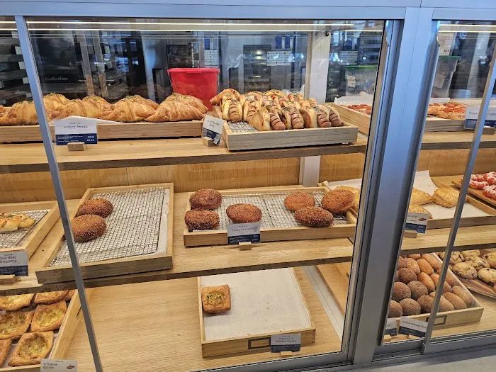 Paris Baguette Picture 8